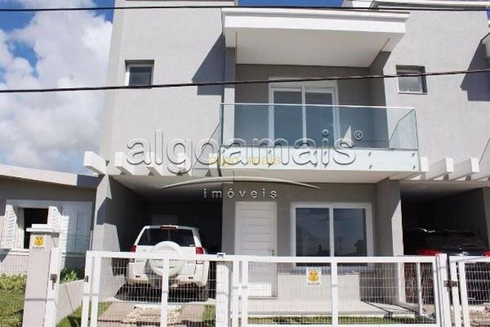 Casa, 3 quartos, 168 m² - Foto 12