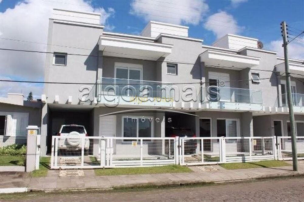 Casa, 3 quartos, 168 m² - Foto 2