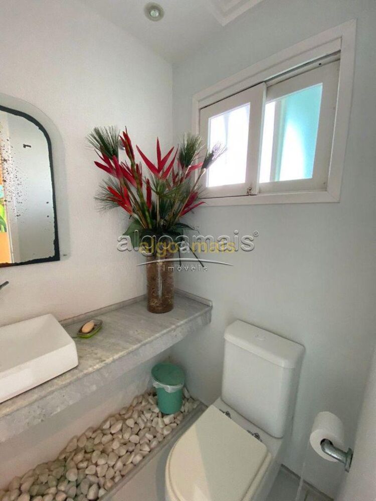 Casa, 5 quartos, 463 m² - Foto 3