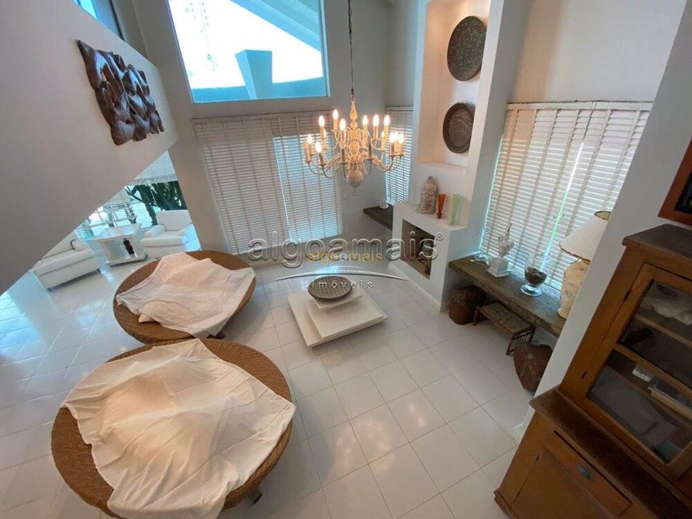 Casa, 5 quartos, 463 m² - Foto 4