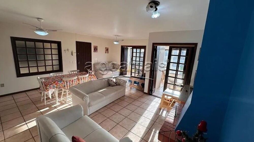 Apartamento, 3 quartos, 130 m² - Foto 1