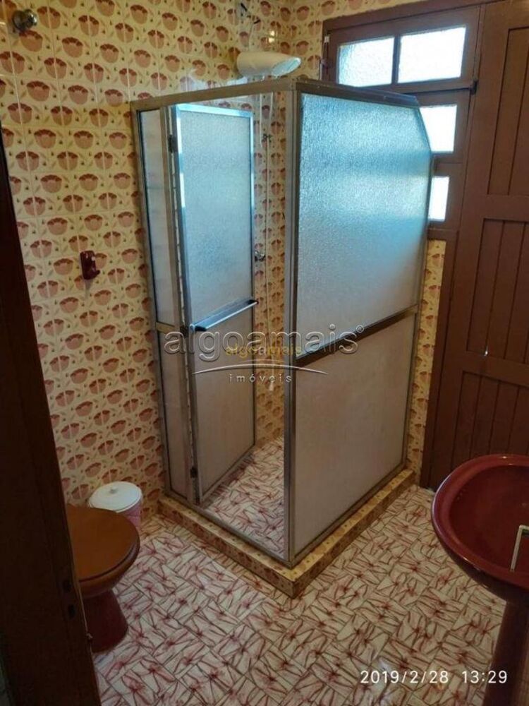 Casa, 4 quartos, 100 m² - Foto 1