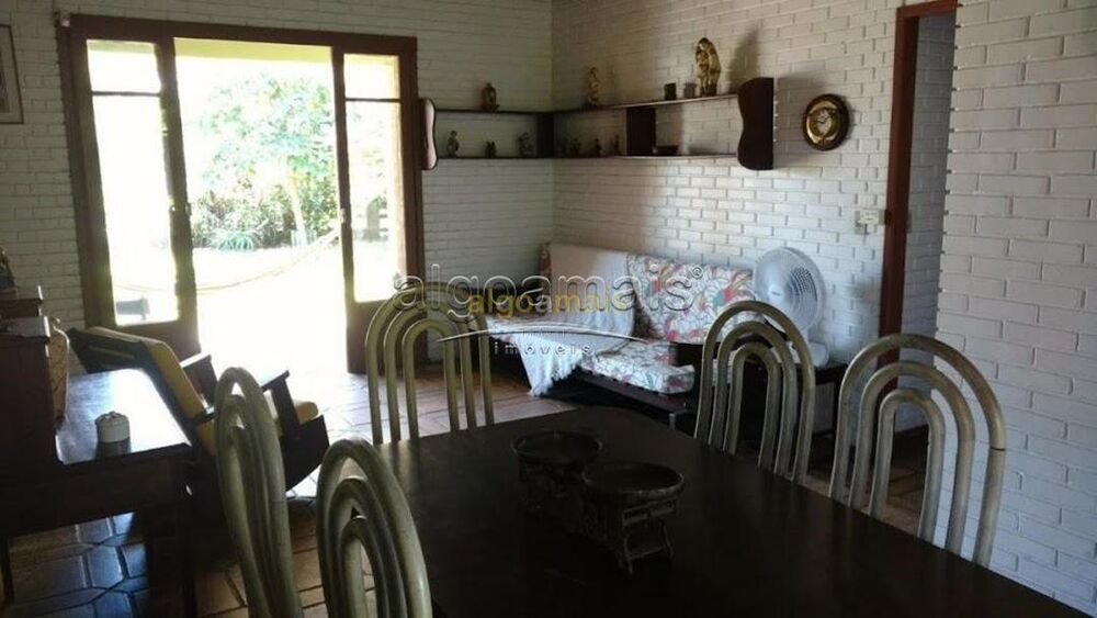 Casa, 4 quartos, 100 m² - Foto 4