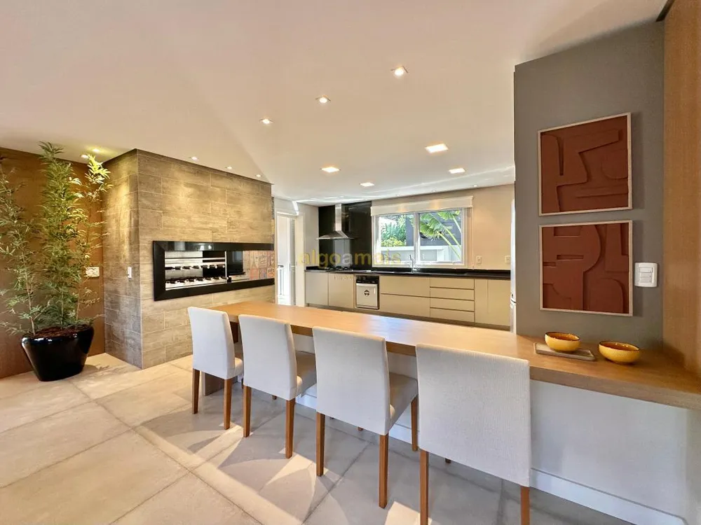 Casa, 3 quartos, 185 m² - Foto 6