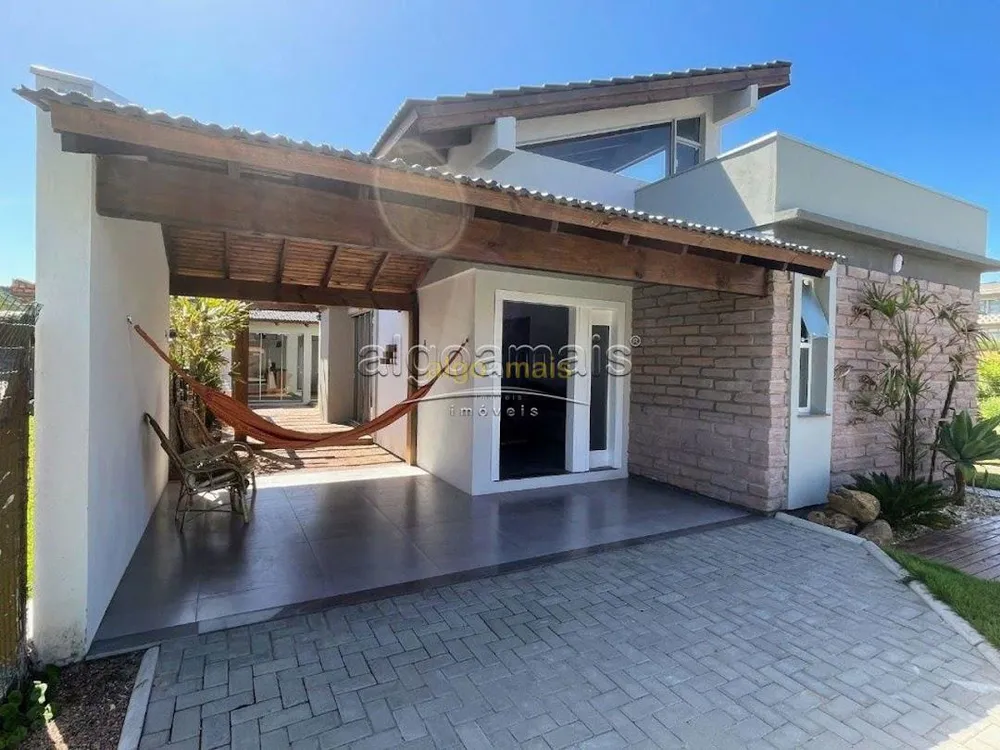 Casa, 3 quartos, 185 m² - Foto 9