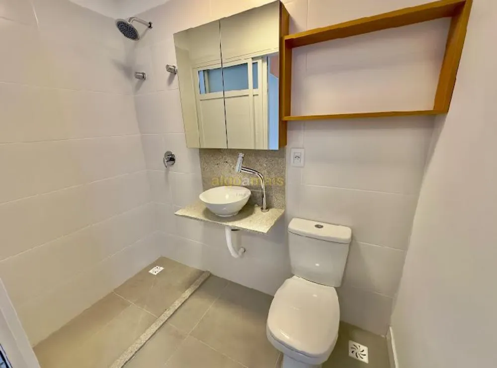 Casa de Condomínio, 4 quartos - Foto 11