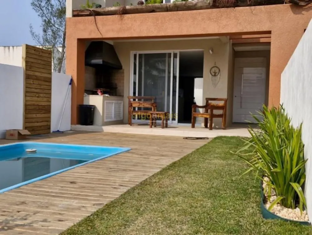 Casa, 3 quartos, 160 m² - Foto 5