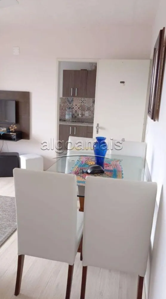 Apartamento, 1 quarto, 45 m² - Foto 4