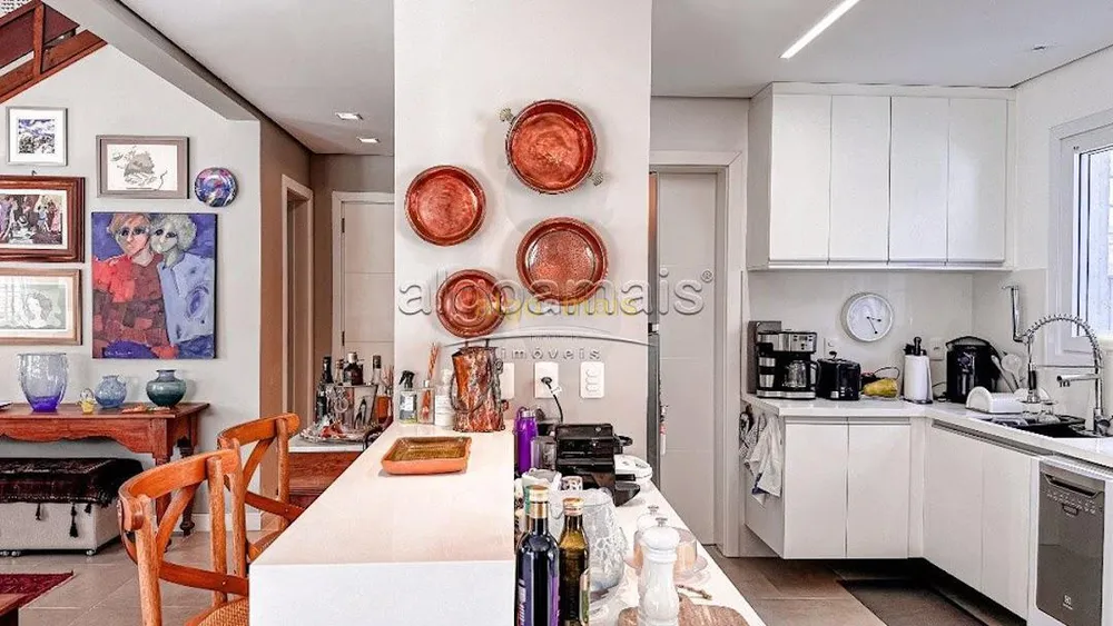 Apartamento, 1 quarto, 45 m² - Foto 5