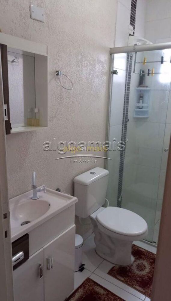 Apartamento, 1 quarto, 45 m² - Foto 1
