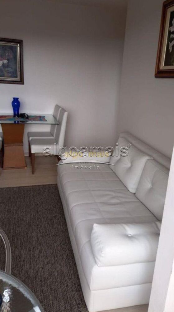 Apartamento, 1 quarto, 45 m² - Foto 3