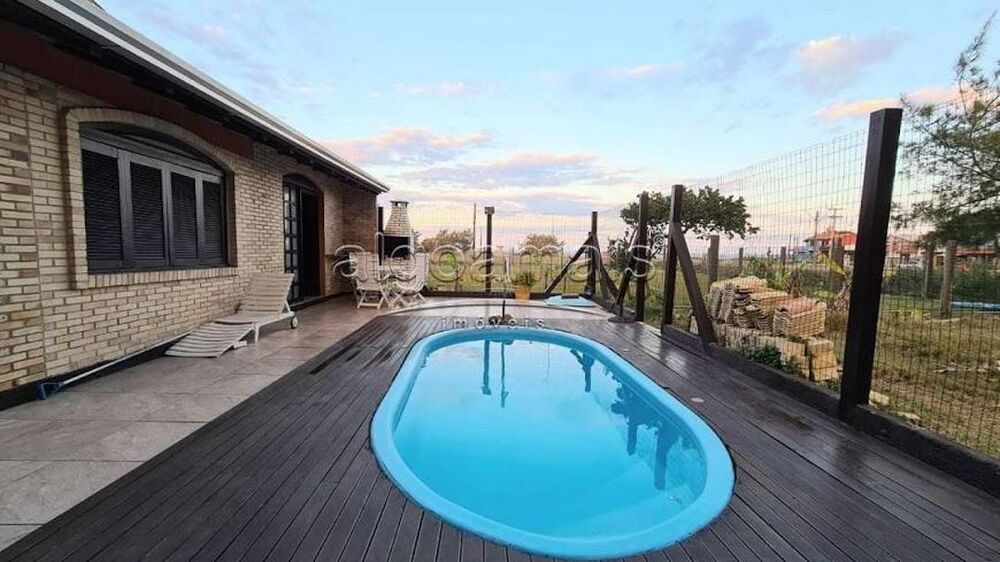 Casa, 5 quartos, 300 m² - Foto 2