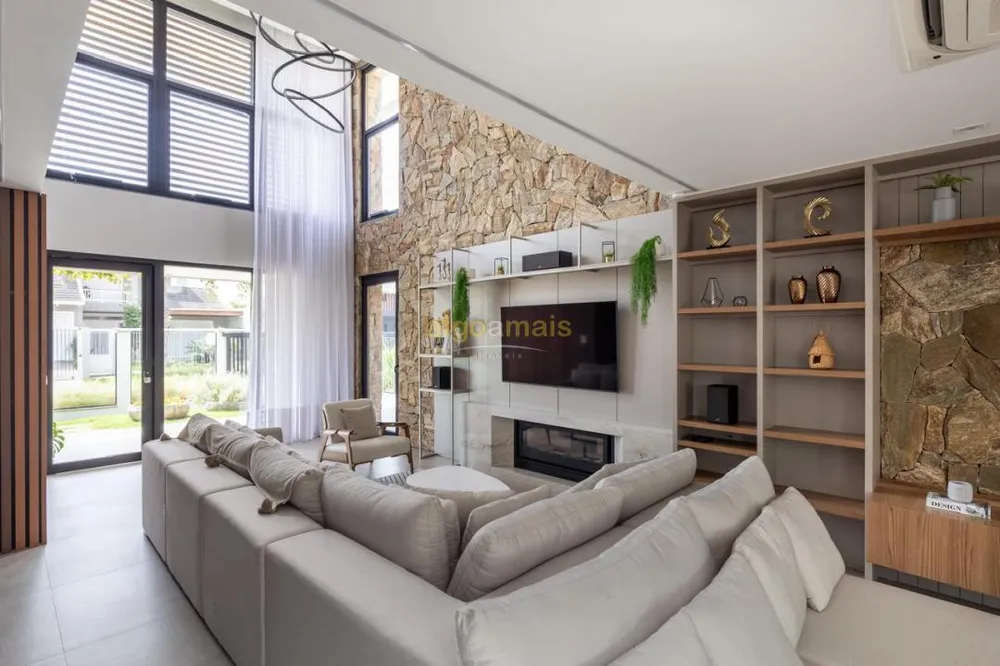 Casa, 4 quartos, 148 m² - Foto 6