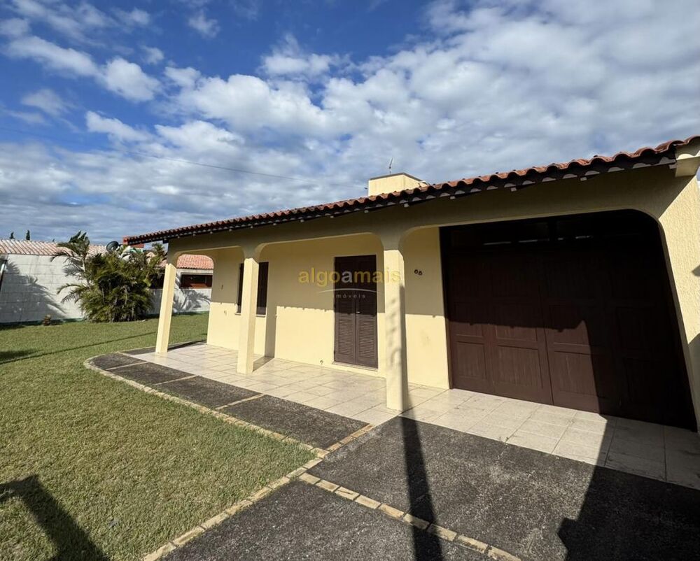 Casa, 4 quartos, 148 m² - Foto 1