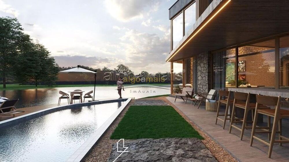 Casa de Condomínio, 4 quartos - Foto 7
