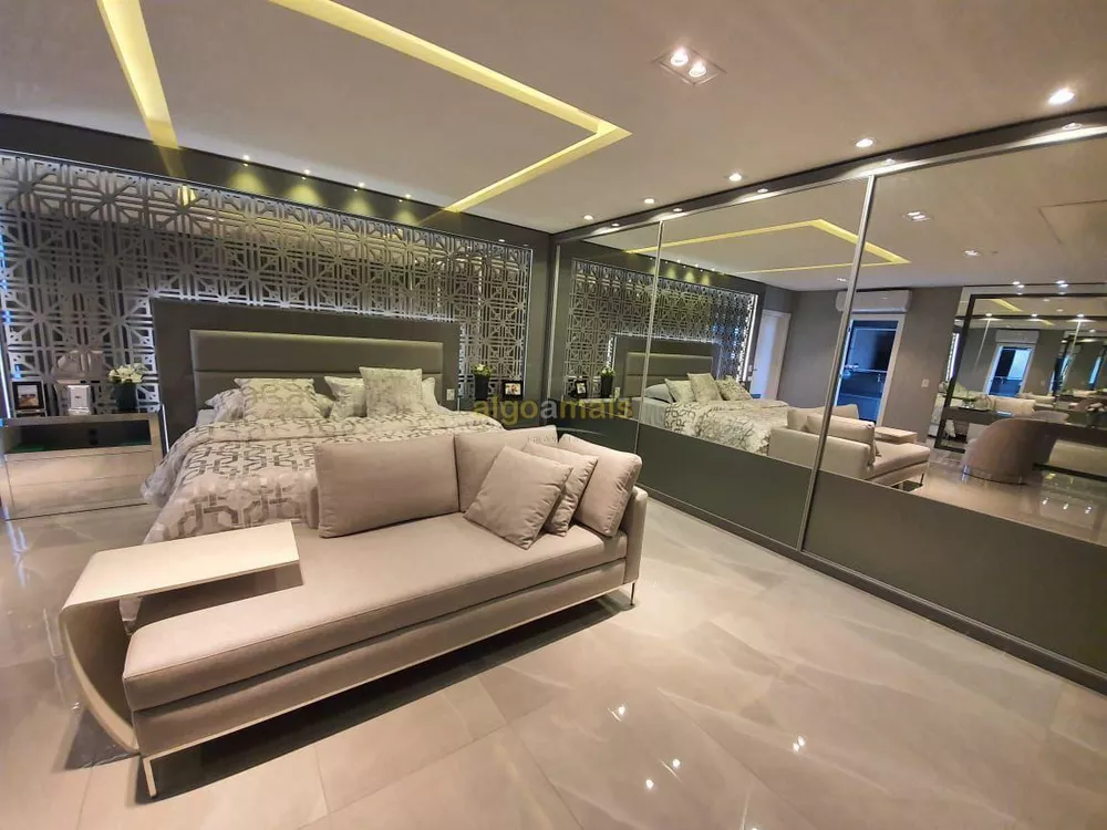 Casa de Condomínio, 5 quartos - Foto 7