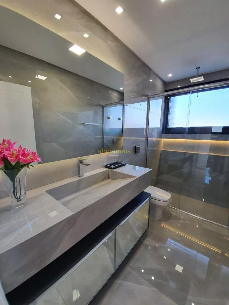 Casa de Condomínio, 5 quartos - Foto 5