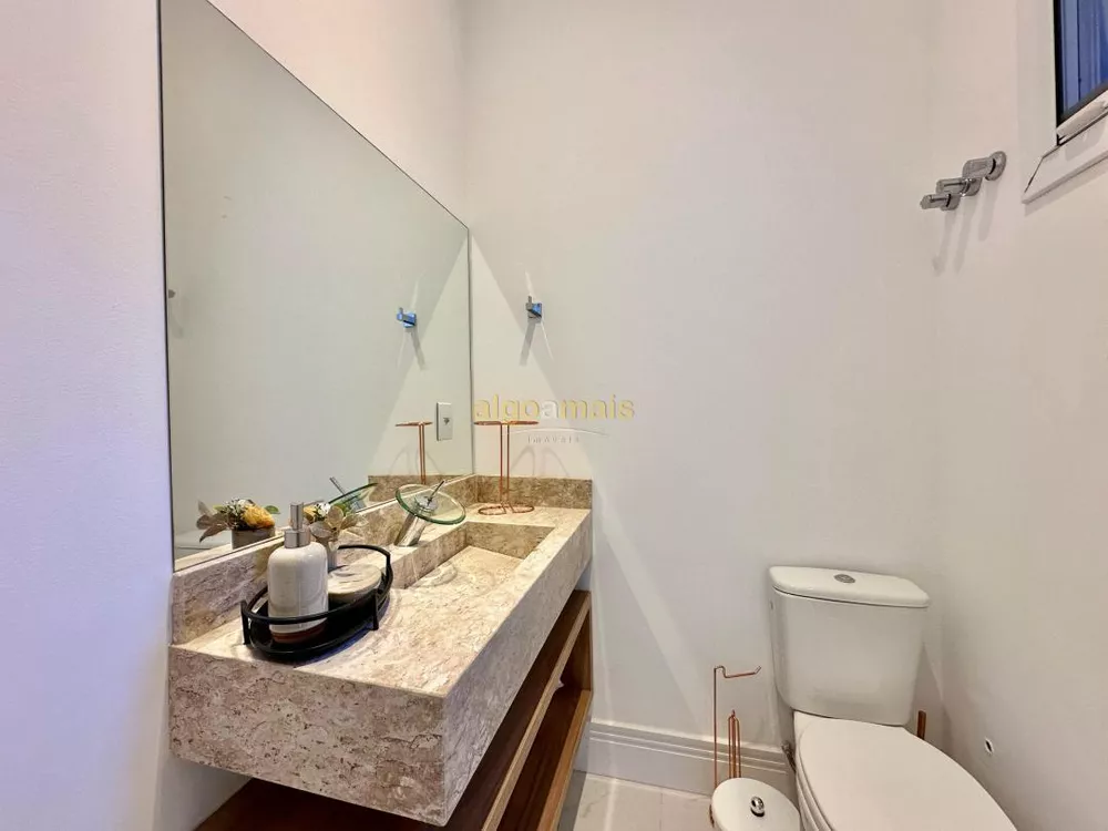 Casa de Condomínio, 4 quartos - Foto 7