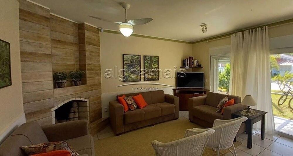 Casa, 4 quartos, 147 m² - Foto 3