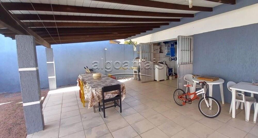 Casa, 4 quartos, 147 m² - Foto 6