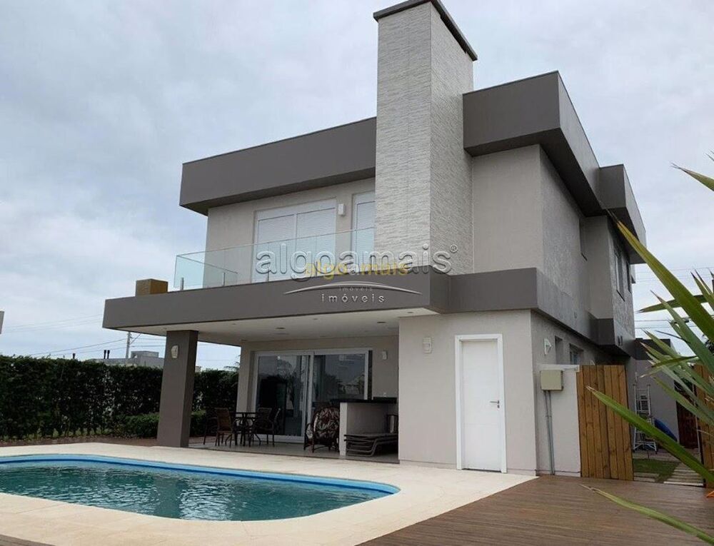 Casa de Condomínio, 5 quartos - Foto 6