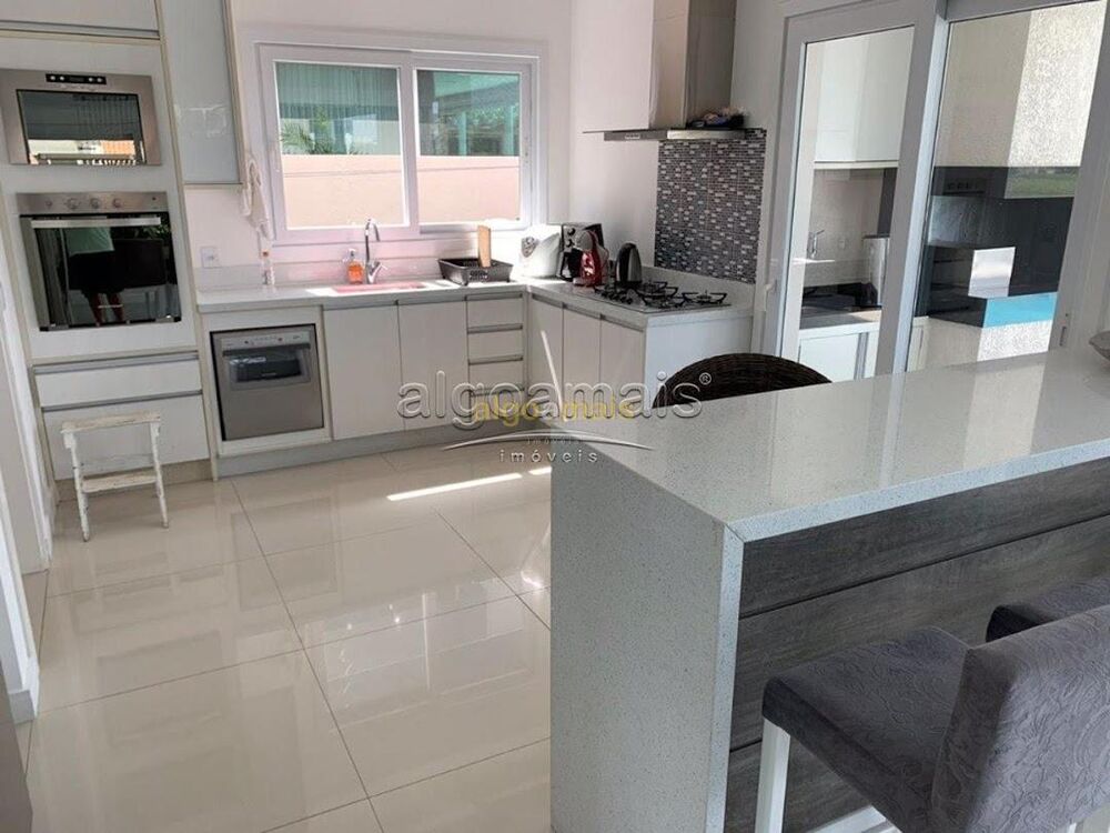 Casa de Condomínio, 5 quartos - Foto 9