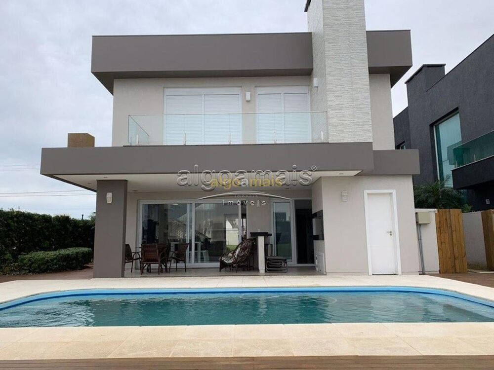 Casa de Condomínio, 5 quartos - Foto 4