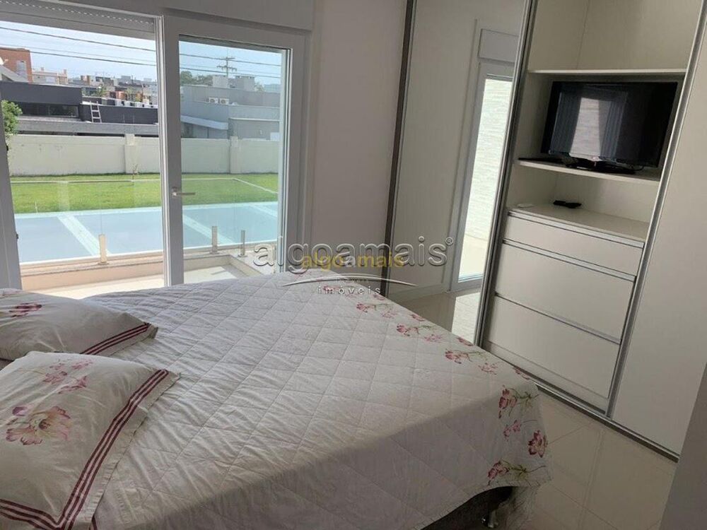 Casa de Condomínio, 5 quartos - Foto 29