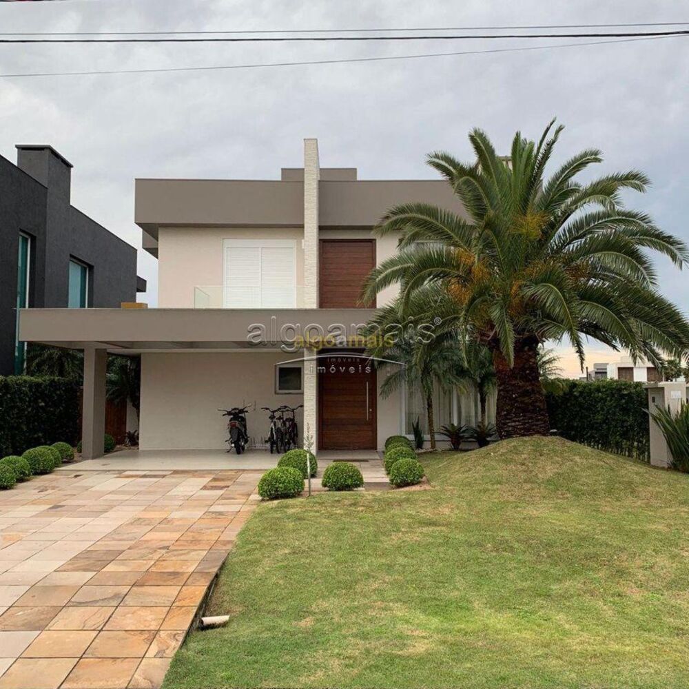 Casa de Condomínio, 5 quartos - Foto 22