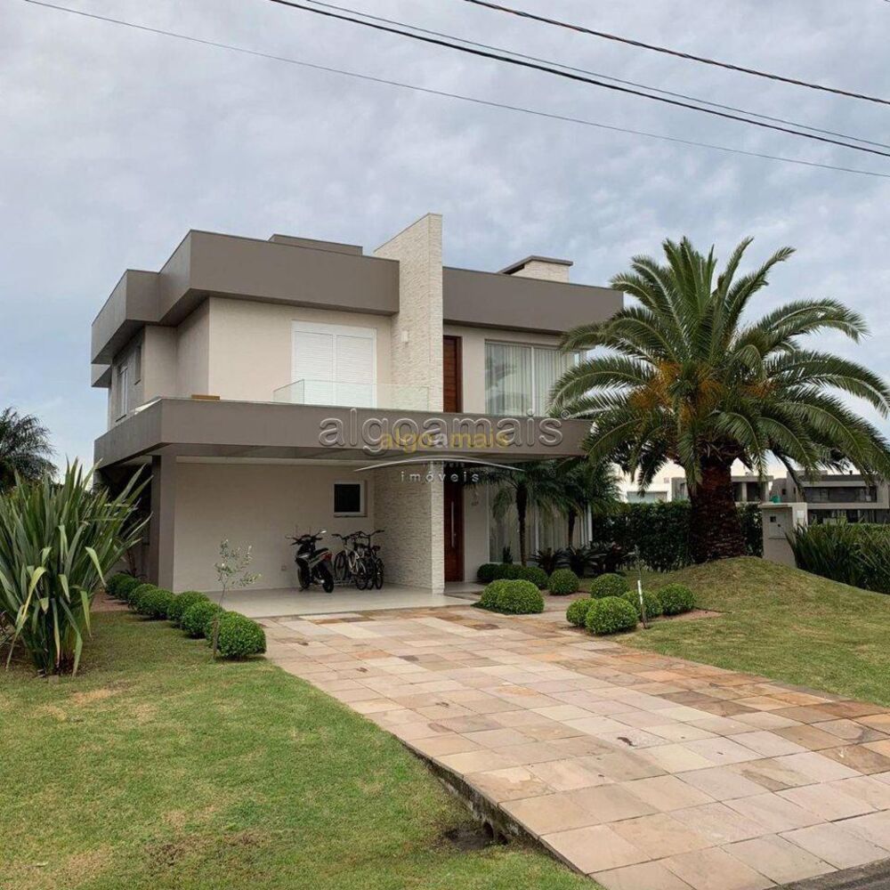 Casa de Condomínio, 5 quartos - Foto 3