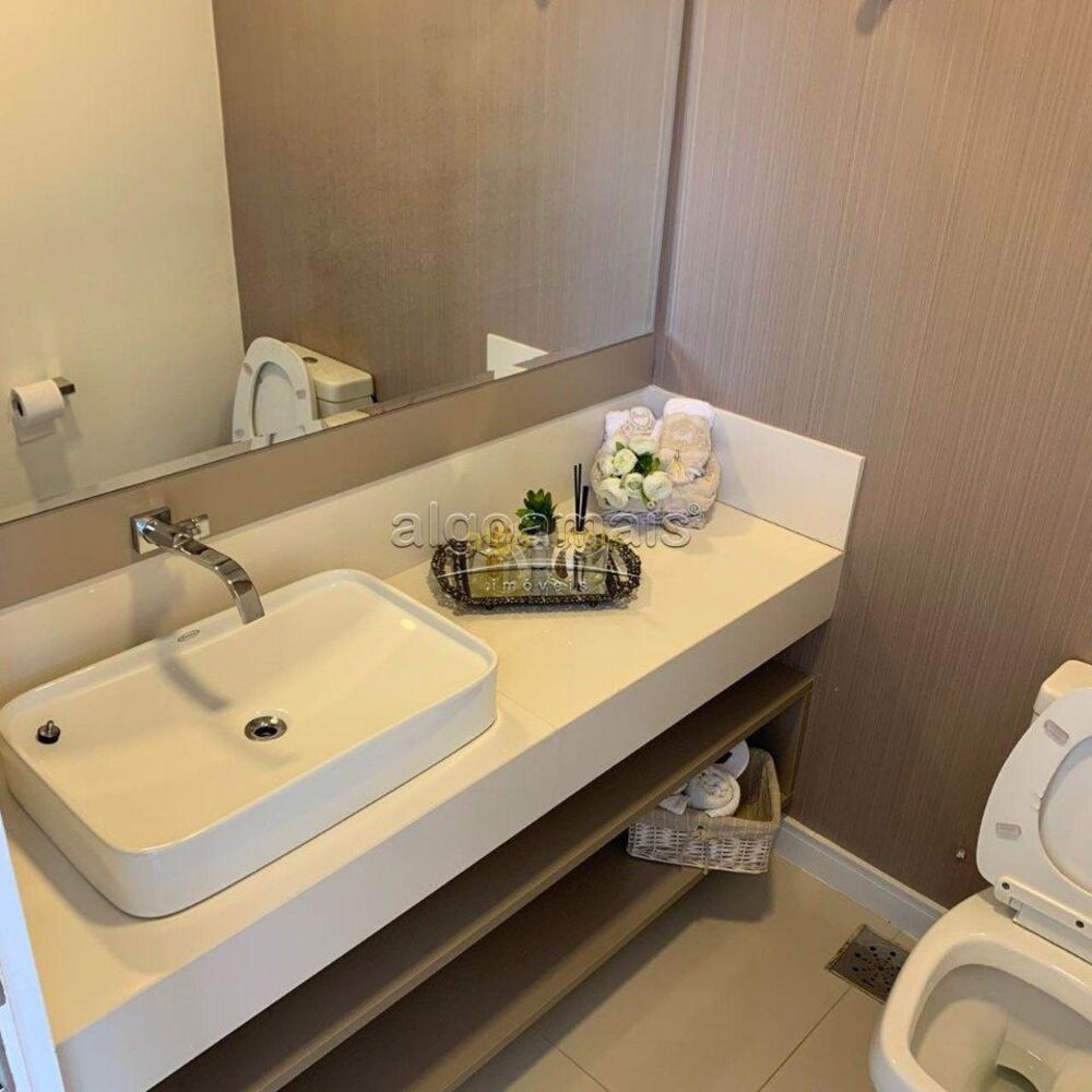 Casa de Condomínio, 5 quartos - Foto 32