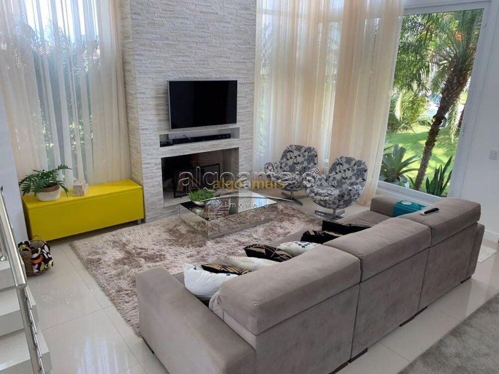 Casa de Condomínio, 5 quartos - Foto 14