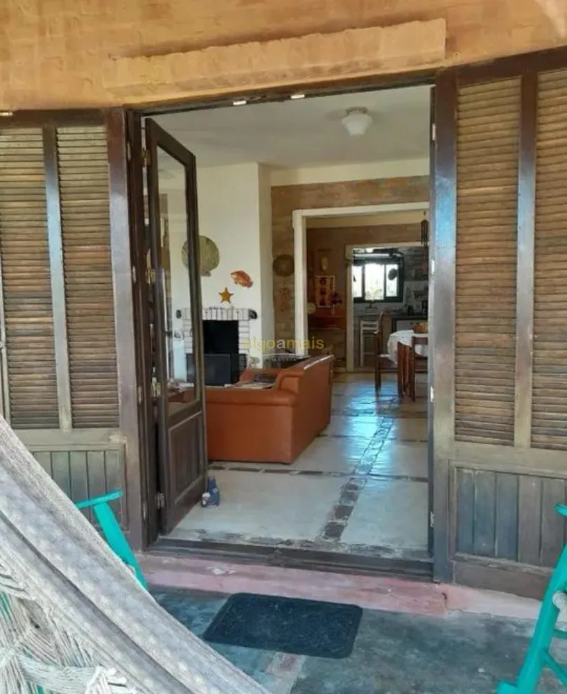 Casa, 4 quartos, 169 m² - Foto 2
