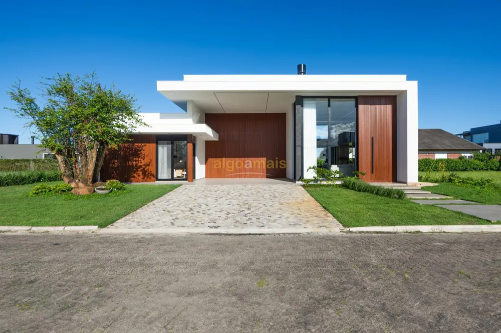 Casa de Condomínio, 4 quartos - Foto 8