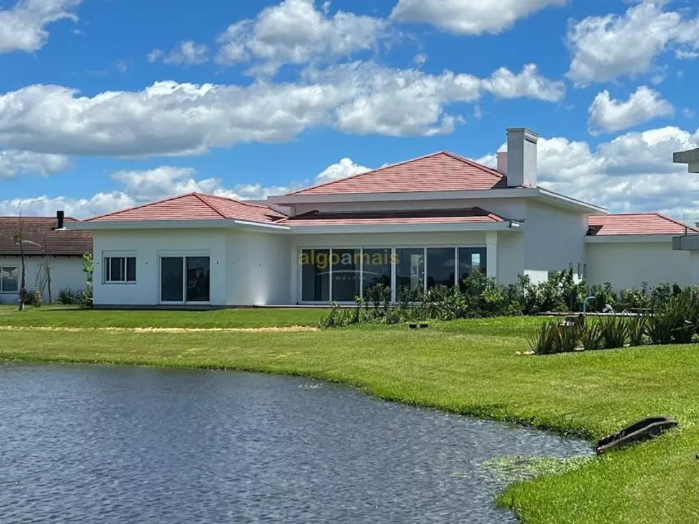 Casa de Condomínio, 5 quartos - Foto 2
