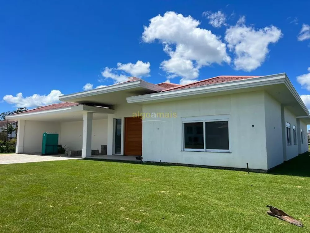 Casa de Condomínio, 5 quartos - Foto 1