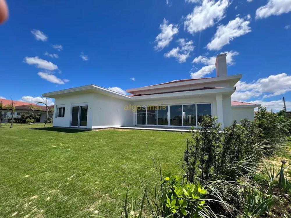 Casa de Condomínio, 5 quartos - Foto 4