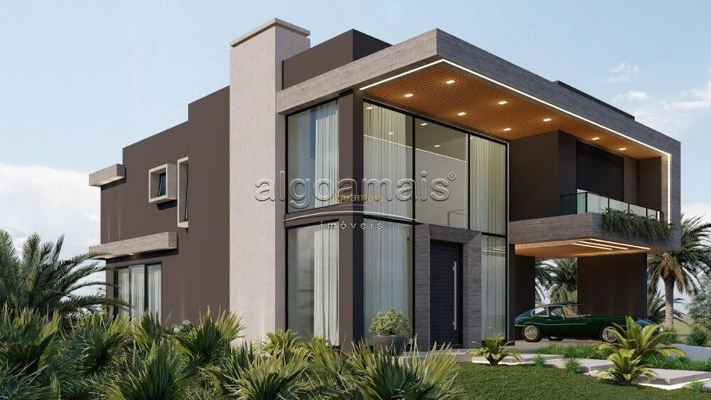 Casa de Condomínio, 6 quartos - Foto 3