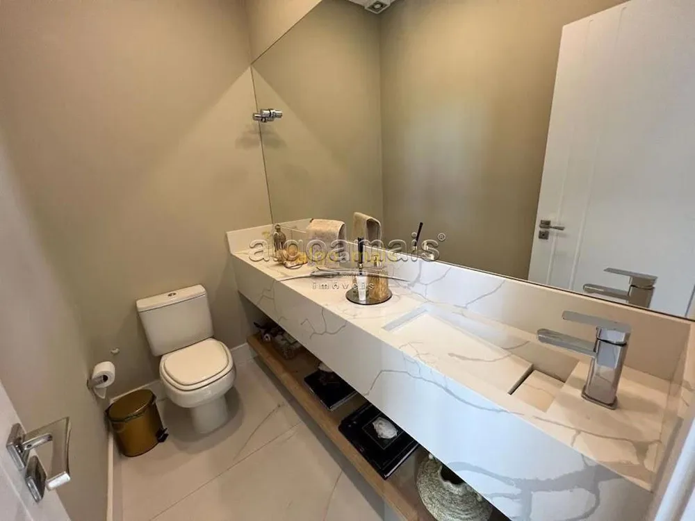 Casa de Condomínio, 5 quartos - Foto 2