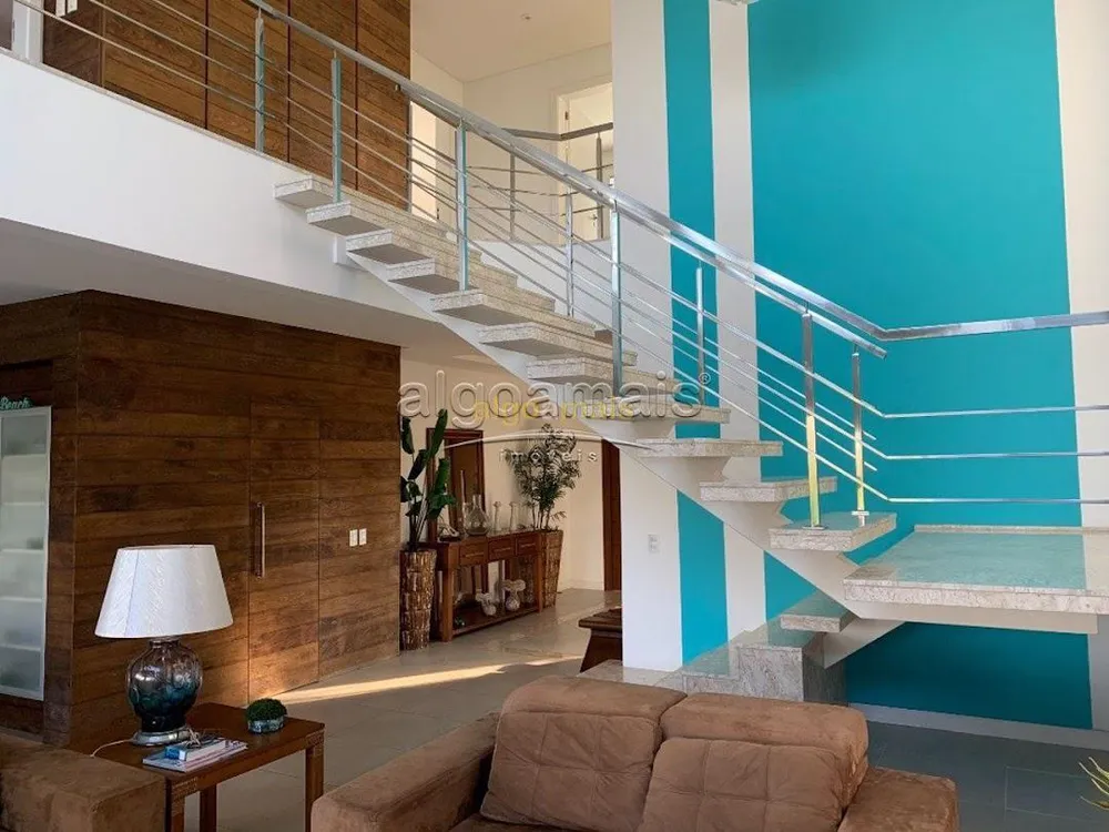 Casa de Condomínio, 5 quartos - Foto 8