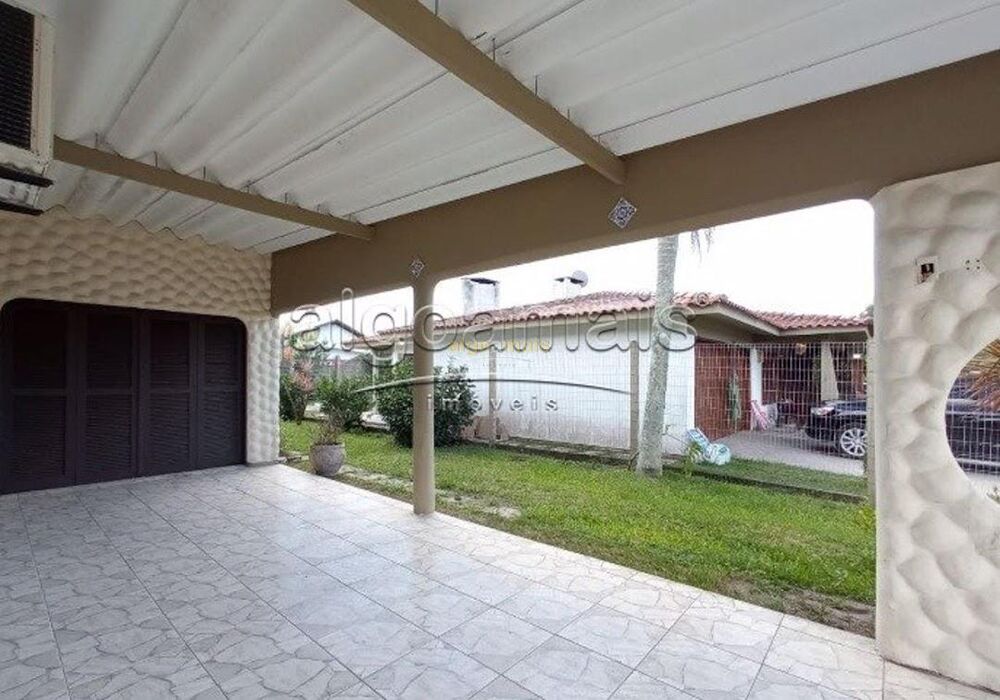 Casa, 3 quartos, 150 m² - Foto 3