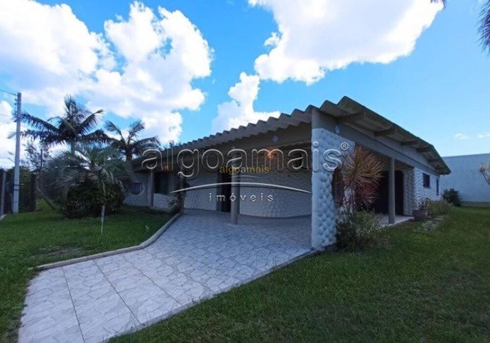 Casa, 3 quartos, 150 m² - Foto 1