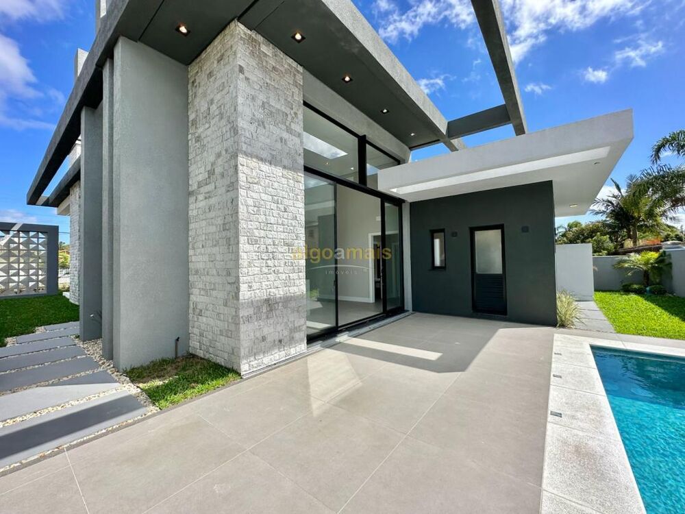 Casa, 4 quartos, 235 m² - Foto 7