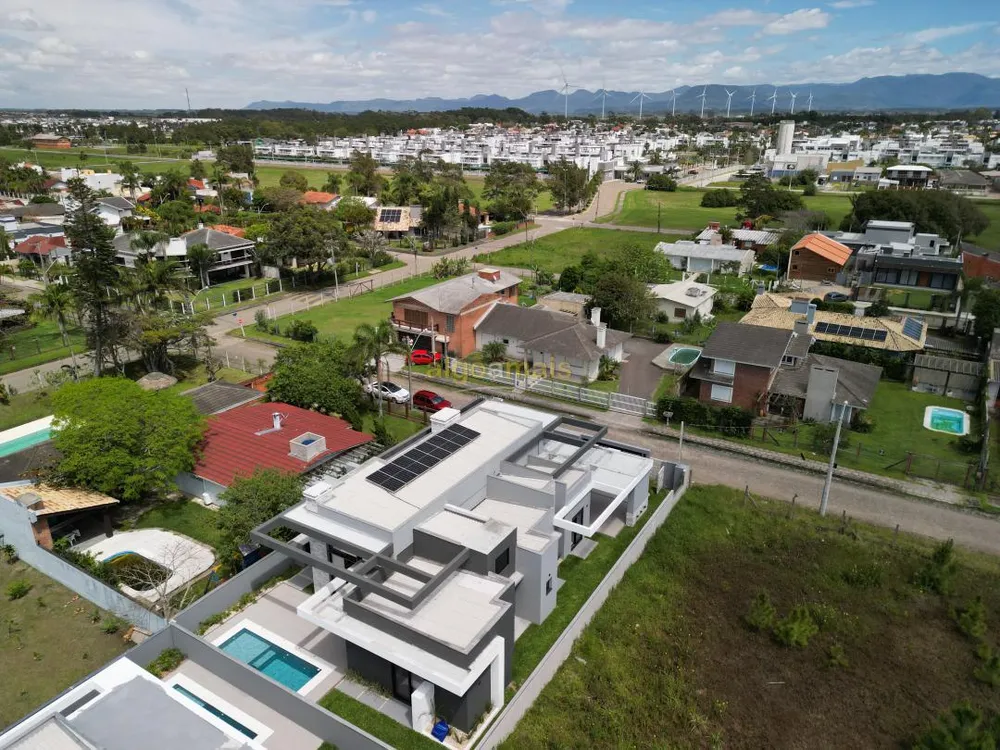 Casa, 4 quartos, 235 m² - Foto 5