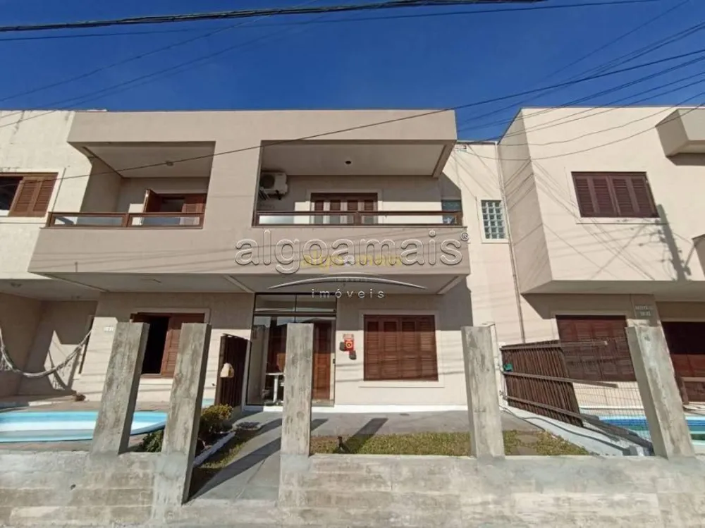 Casa, 2 quartos, 90 m² - Foto 1