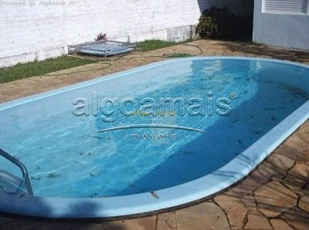 Casa, 5 quartos, 235 m² - Foto 1