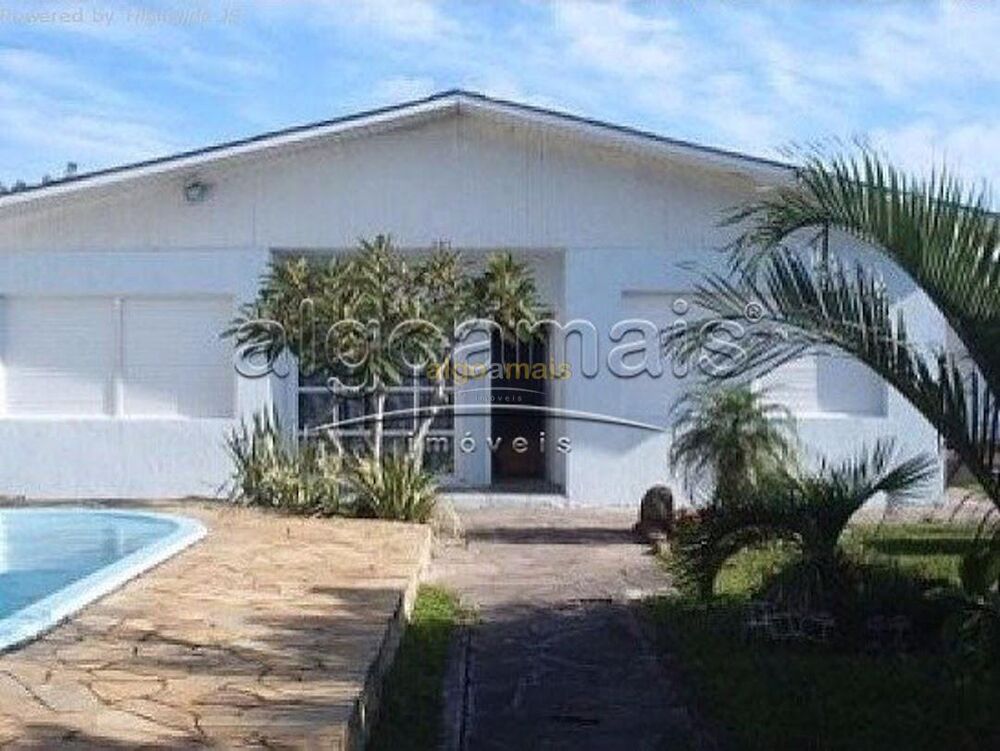 Casa, 5 quartos, 235 m² - Foto 3