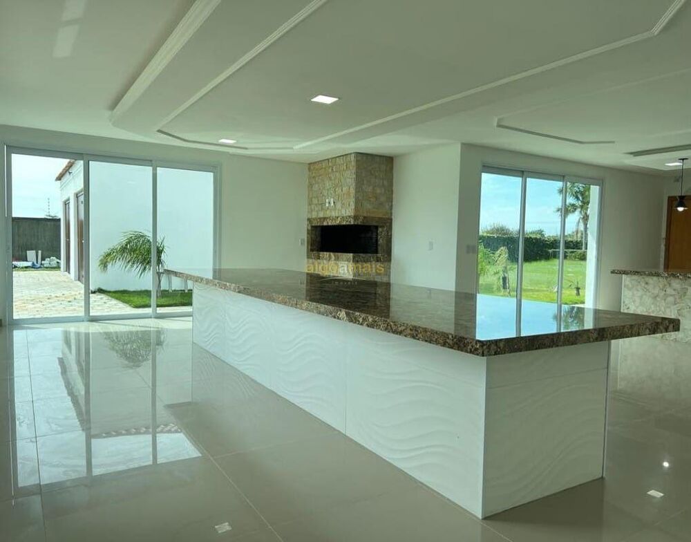 Casa de Condomínio, 7 quartos - Foto 3