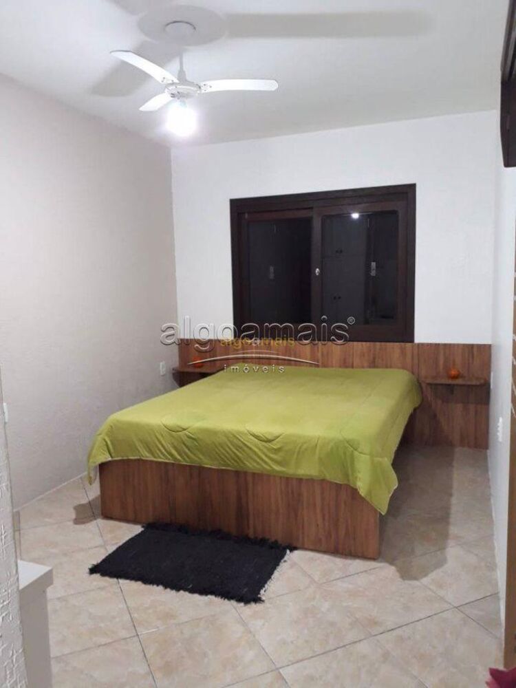 Casa, 3 quartos, 160 m² - Foto 4