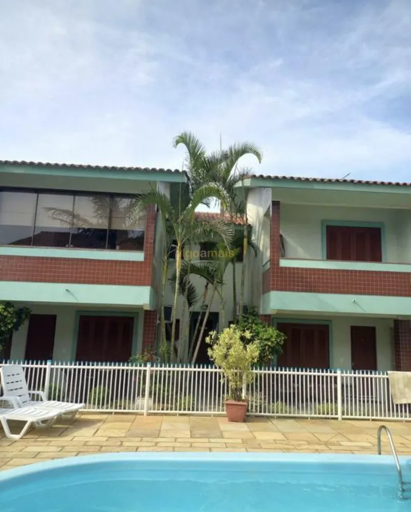 Casa, 2 quartos, 75 m² - Foto 12